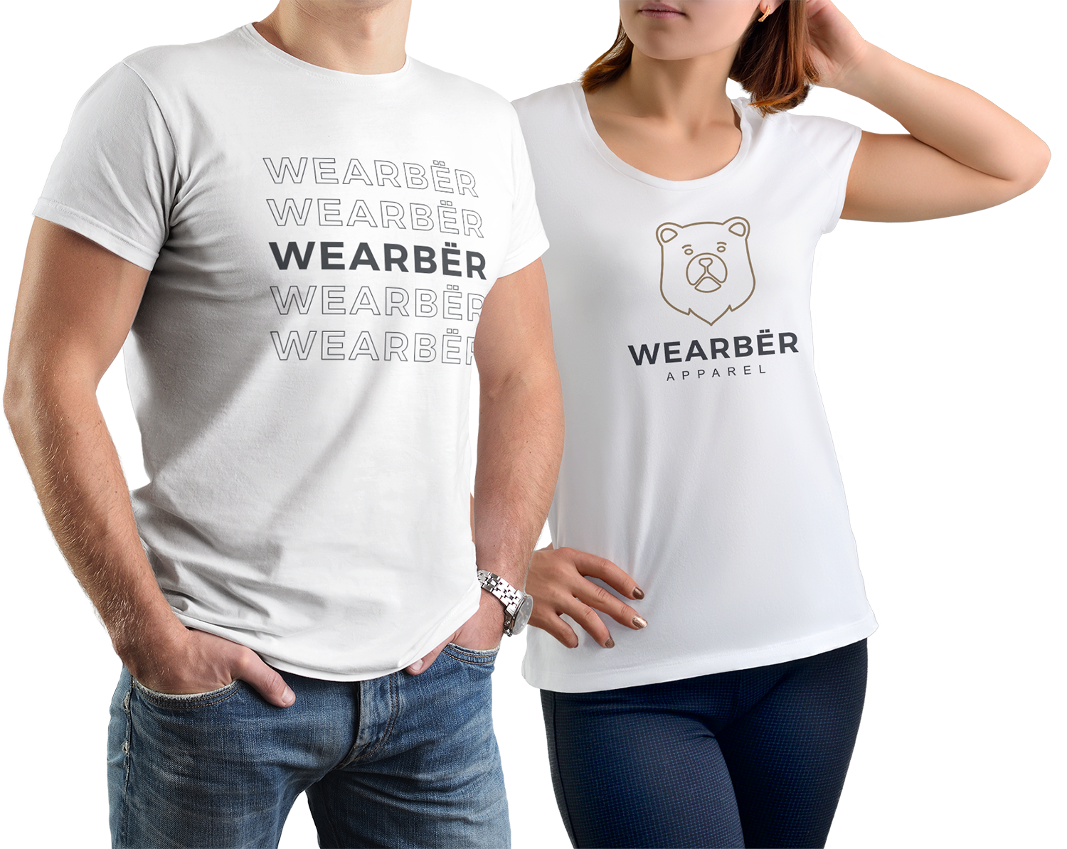 Wearber apparel