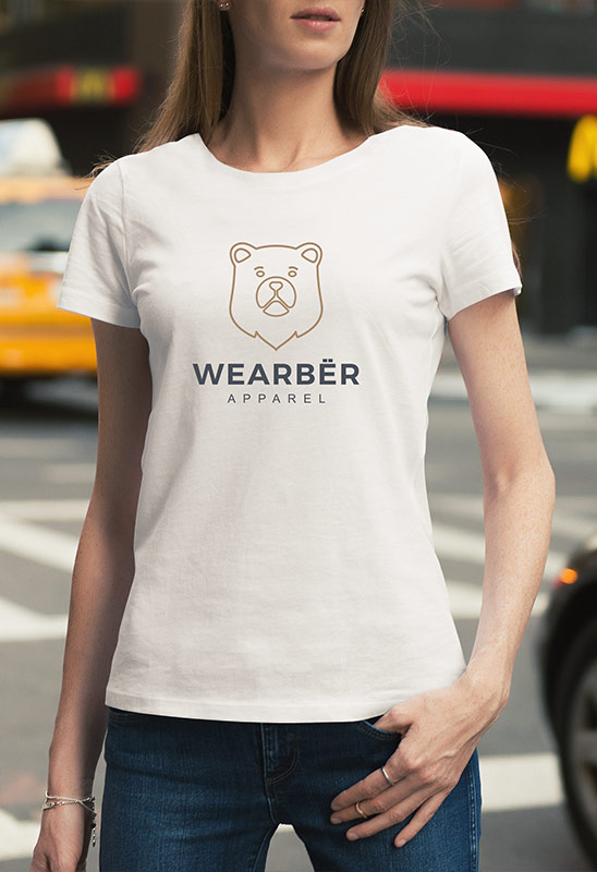 Women's apparel